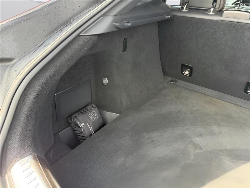 Mercedes-Benz GLE-Class AMG GLE 43 2019