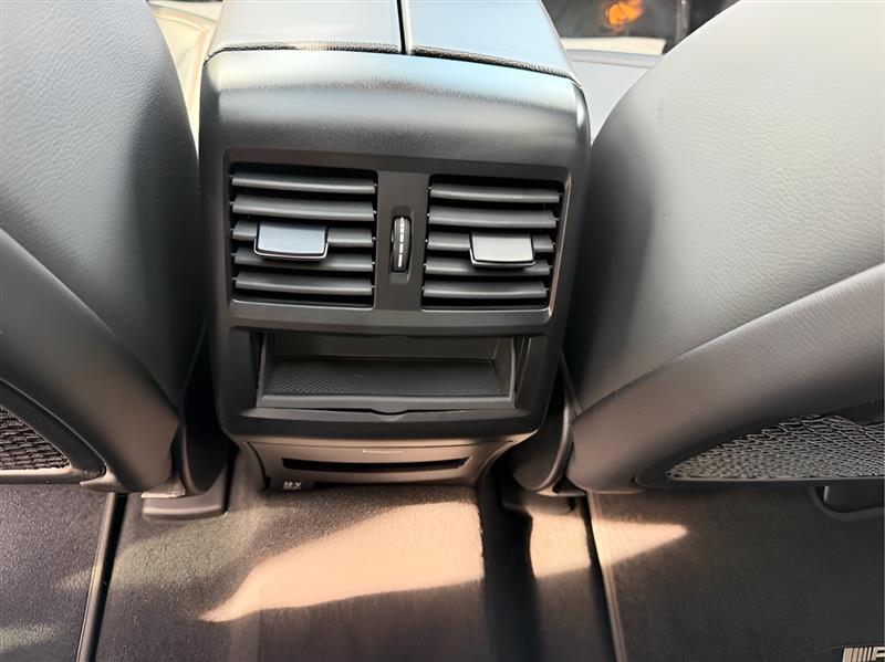 Mercedes-Benz GLE-Class AMG GLE 43 2019