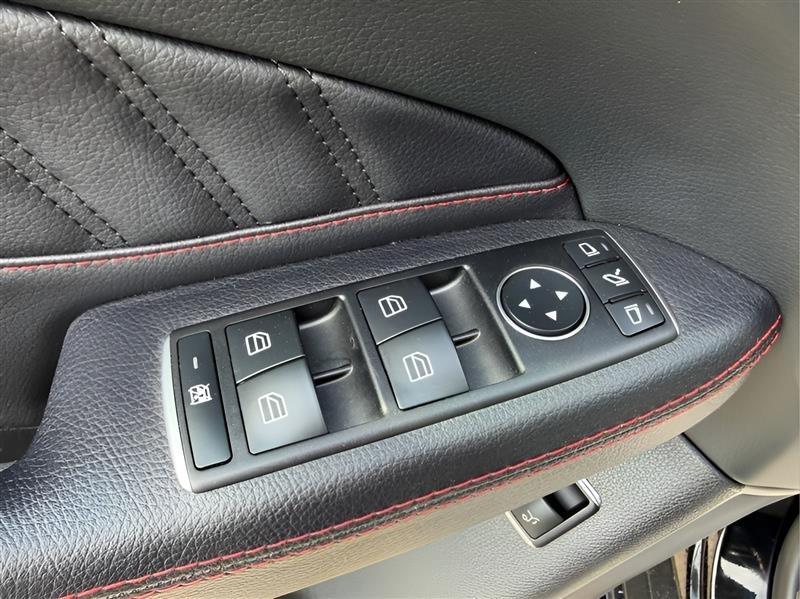 Mercedes-Benz GLE-Class AMG GLE 43 2019