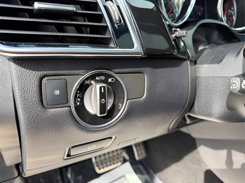 Mercedes-Benz GLE-Class AMG GLE 43 2019