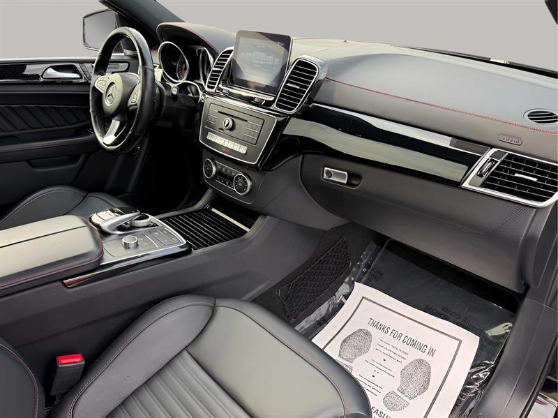 Mercedes-Benz GLE-Class AMG GLE 43 2019