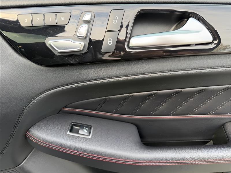 Mercedes-Benz GLE-Class AMG GLE 43 2019