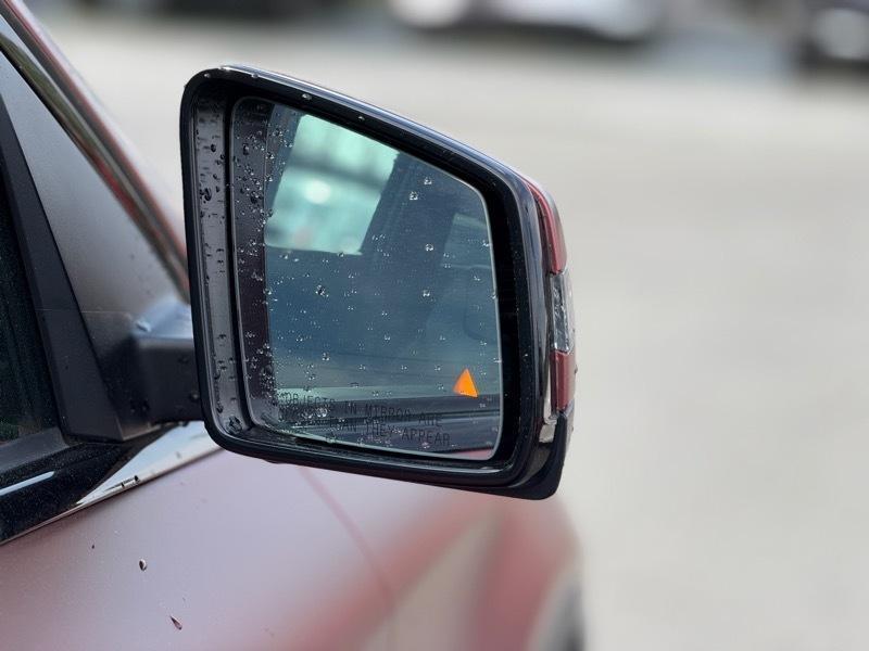 Mercedes-Benz GLE-Class AMG GLE 43 2019