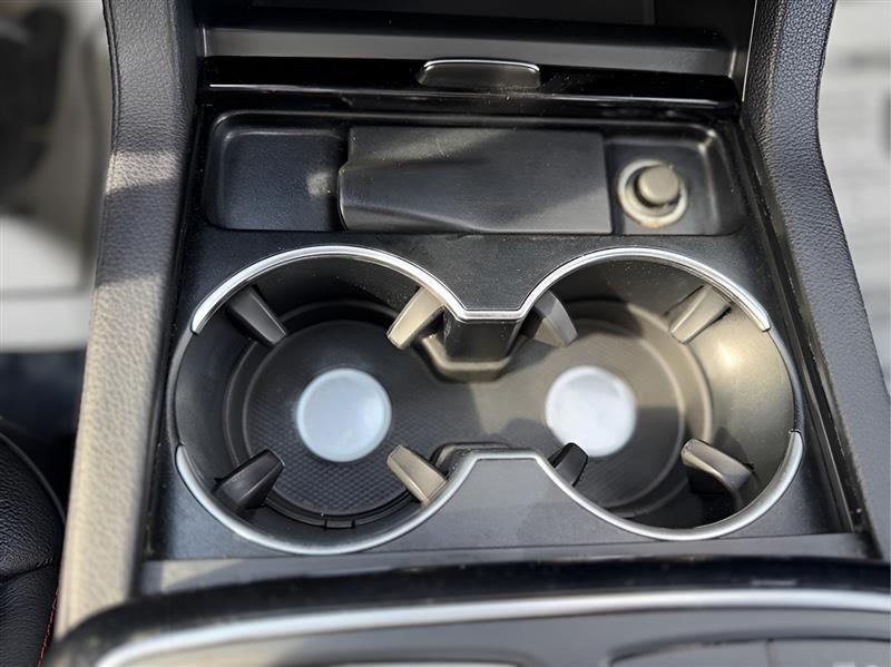 Mercedes-Benz GLE-Class AMG GLE 43 2019