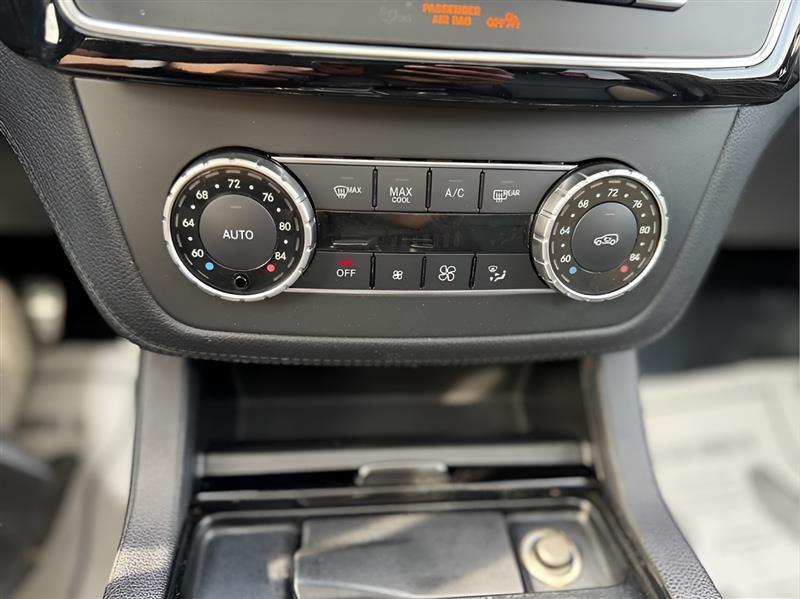 Mercedes-Benz GLE-Class AMG GLE 43 2019