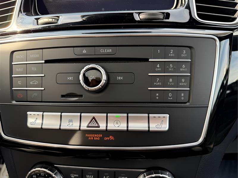 Mercedes-Benz GLE-Class AMG GLE 43 2019