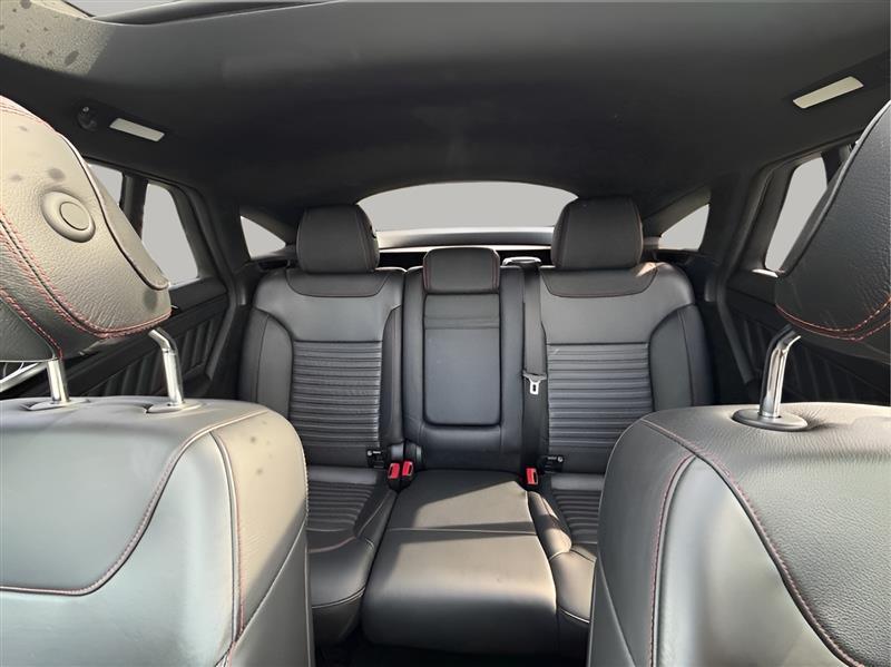 Mercedes-Benz GLE-Class AMG GLE 43 2019