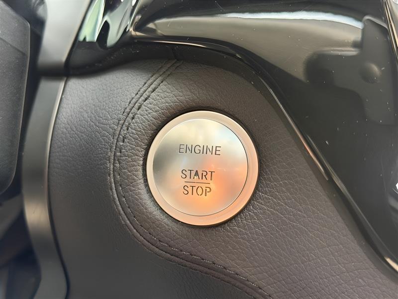 Mercedes-Benz GLE-Class AMG GLE 43 2019