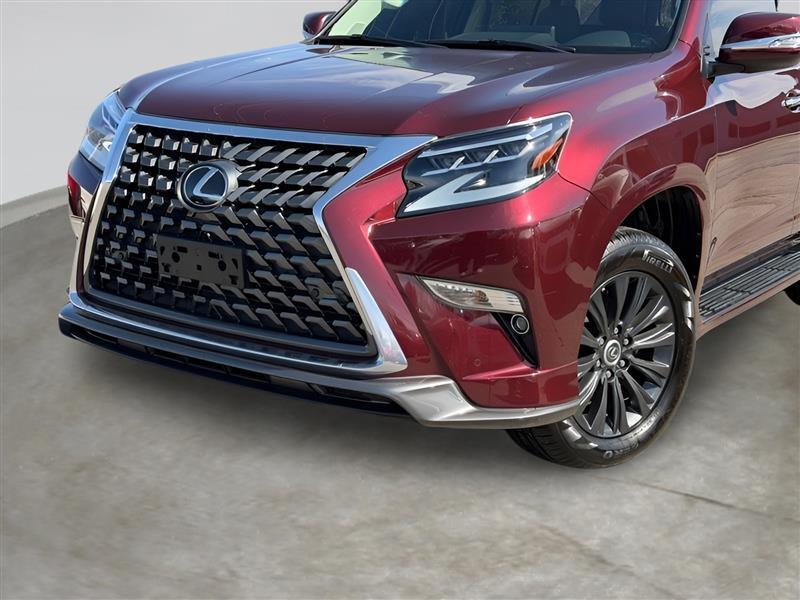 Lexus GX 460 4WD 4dr Premium 2022