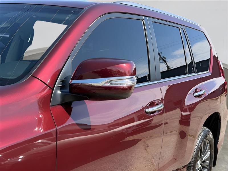 Lexus GX 460 4WD 4dr Premium 2022