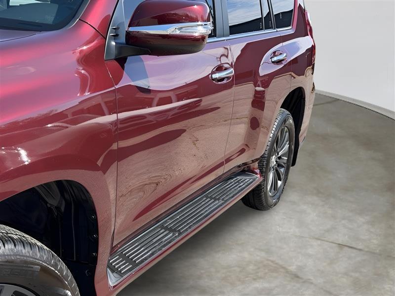 Lexus GX 460 4WD 4dr Premium 2022