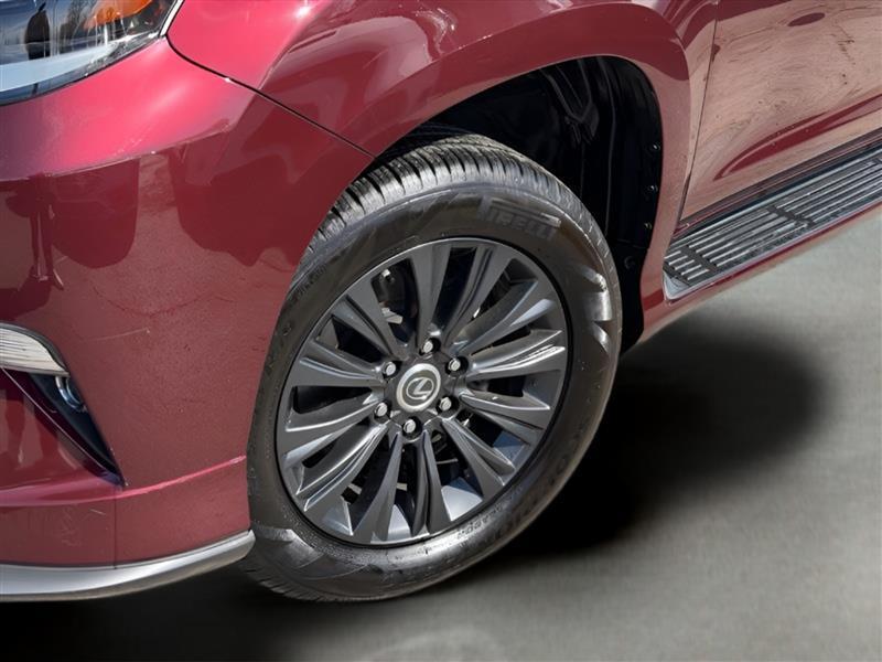 Lexus GX 460 4WD 4dr Premium 2022