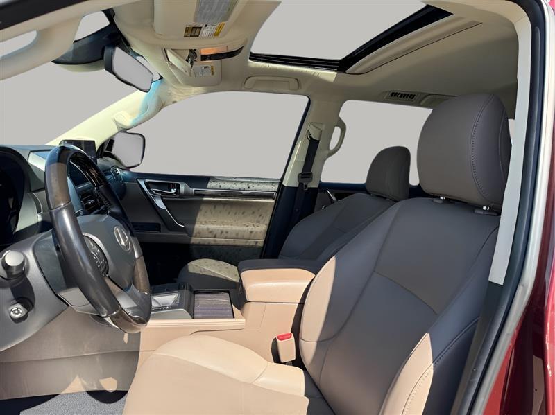 Lexus GX 460 4WD 4dr Premium 2022