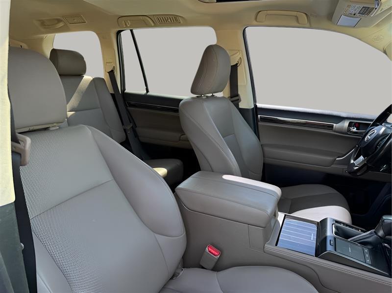 Lexus GX 460 4WD 4dr Premium 2022
