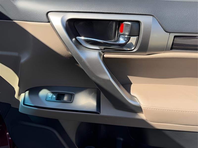 Lexus GX 460 4WD 4dr Premium 2022