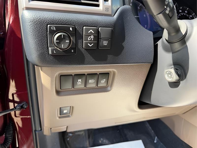 Lexus GX 460 4WD 4dr Premium 2022