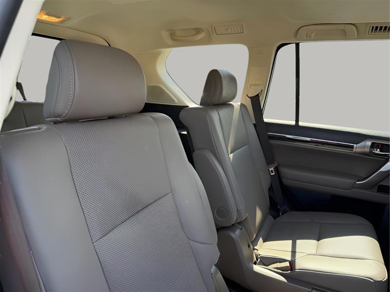 Lexus GX 460 4WD 4dr Premium 2022