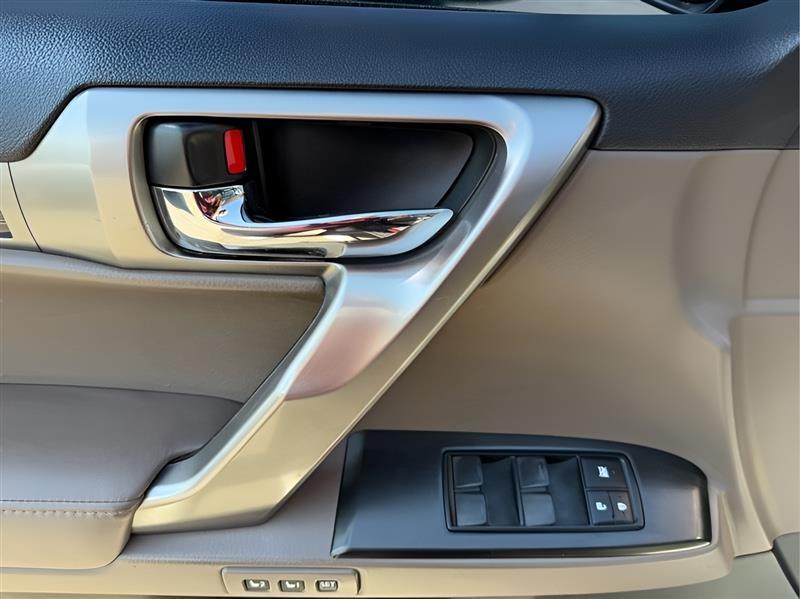 Lexus GX 460 4WD 4dr Premium 2022