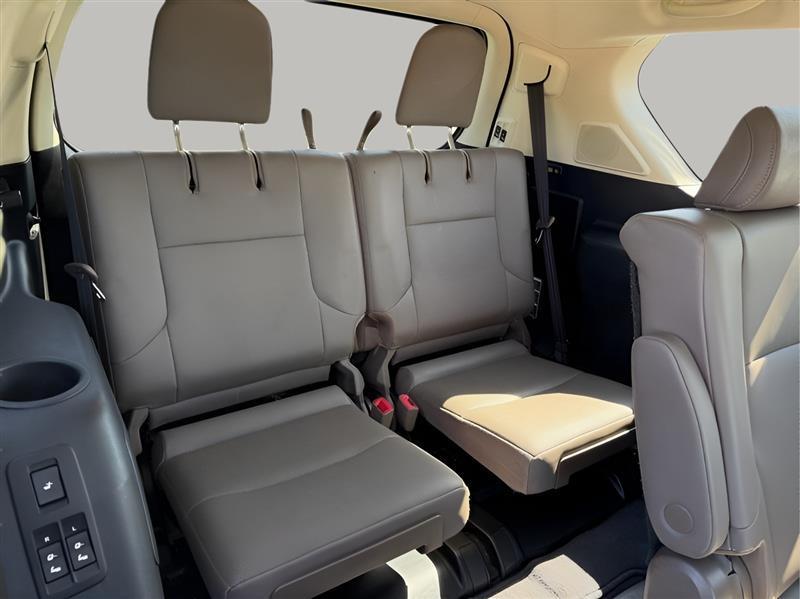 Lexus GX 460 4WD 4dr Premium 2022