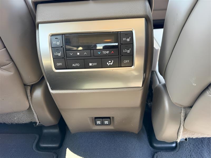 Lexus GX 460 4WD 4dr Premium 2022