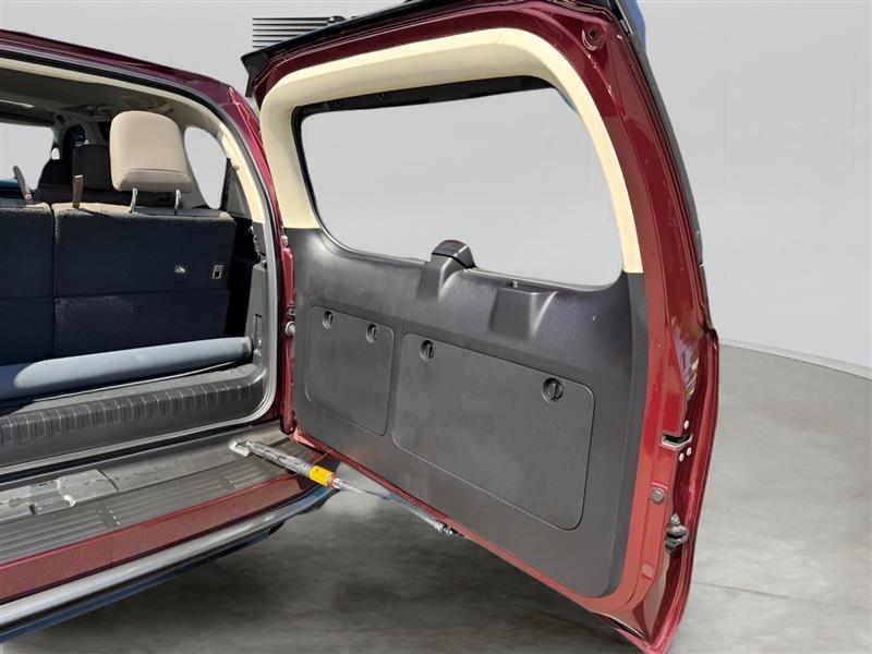 Lexus GX 460 4WD 4dr Premium 2022