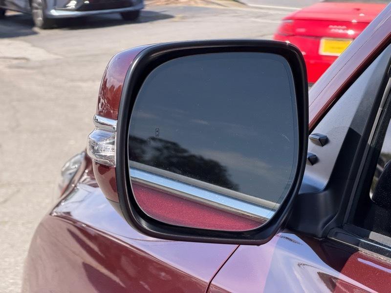 Lexus GX 460 4WD 4dr Premium 2022