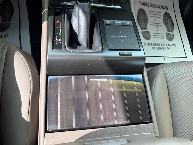 Lexus GX 460 4WD 4dr Premium 2022