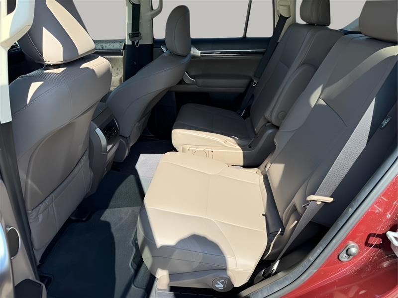 Lexus GX 460 4WD 4dr Premium 2022