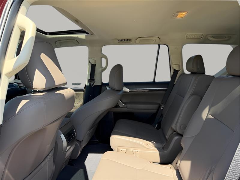 Lexus GX 460 4WD 4dr Premium 2022