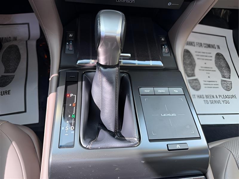 Lexus GX 460 4WD 4dr Premium 2022