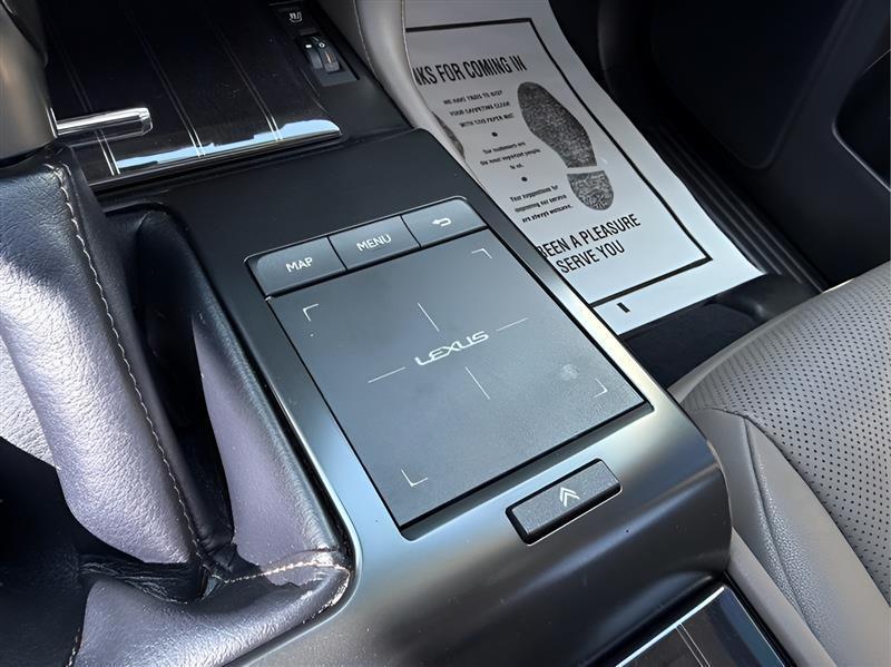 Lexus GX 460 4WD 4dr Premium 2022