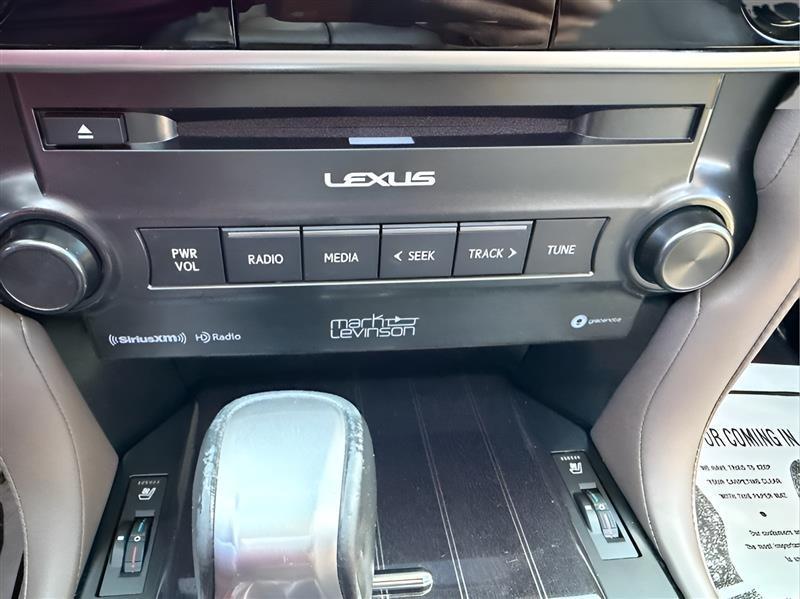 Lexus GX 460 4WD 4dr Premium 2022