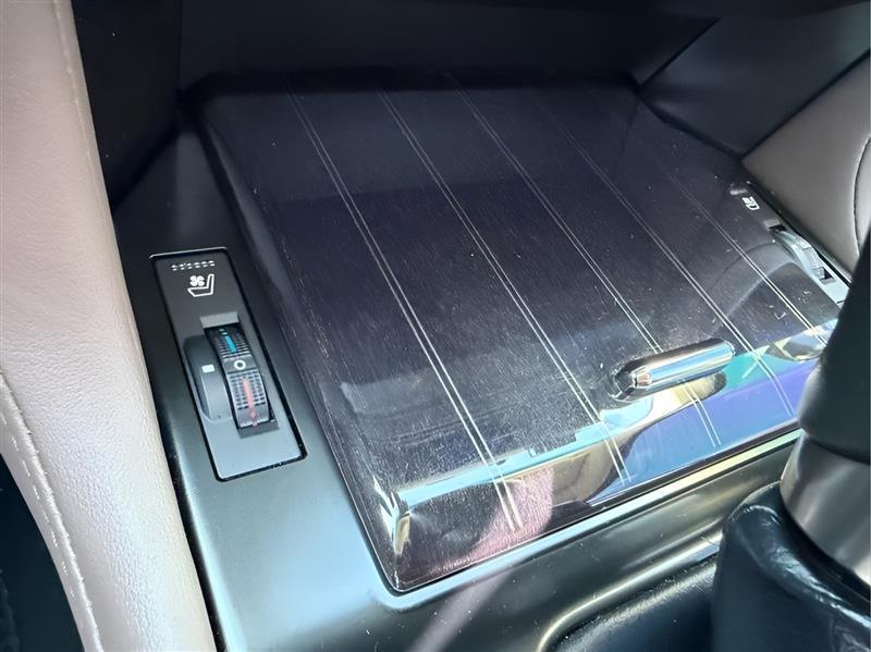 Lexus GX 460 4WD 4dr Premium 2022