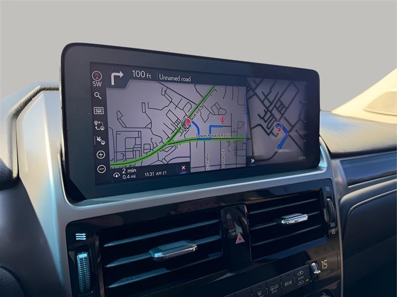 Lexus GX 460 4WD 4dr Premium 2022