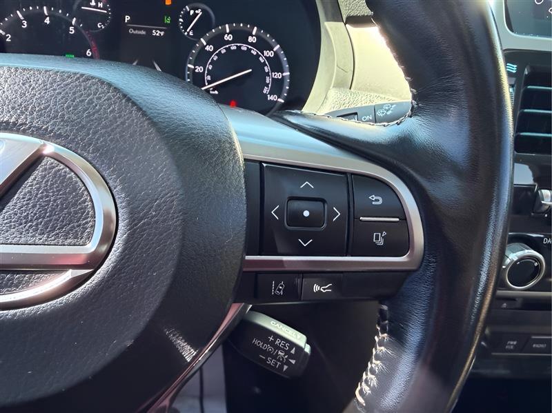 Lexus GX 460 4WD 4dr Premium 2022