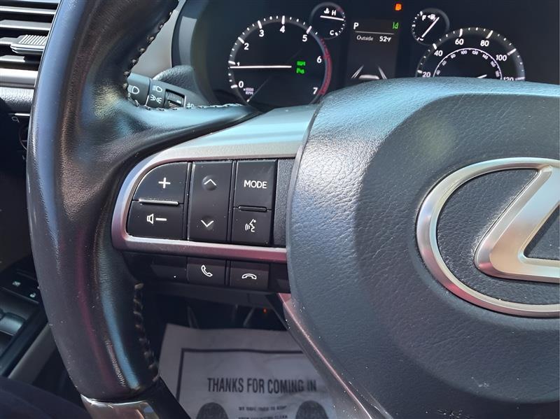 Lexus GX 460 4WD 4dr Premium 2022