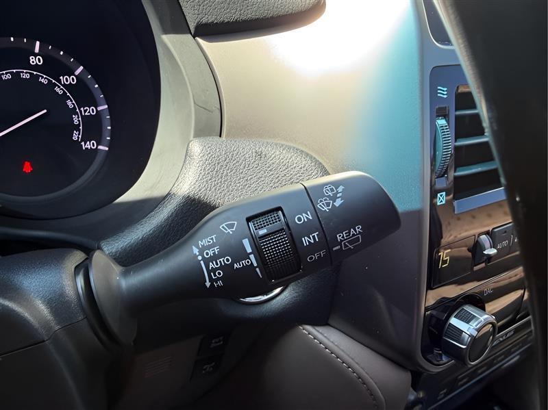 Lexus GX 460 4WD 4dr Premium 2022