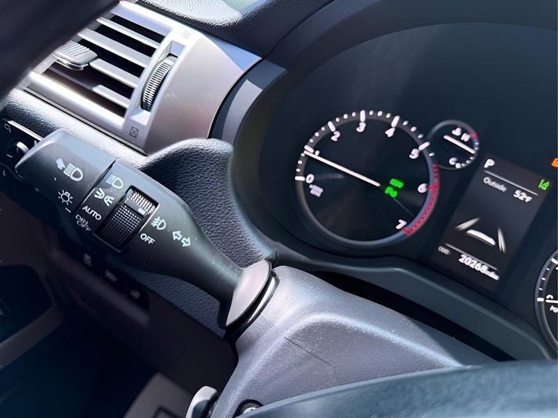 Lexus GX 460 4WD 4dr Premium 2022