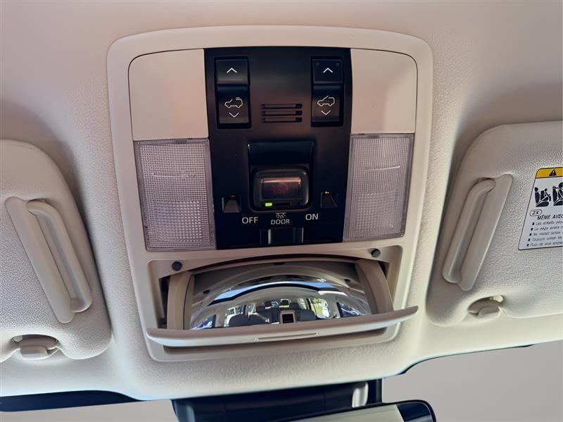 Lexus GX 460 4WD 4dr Premium 2022