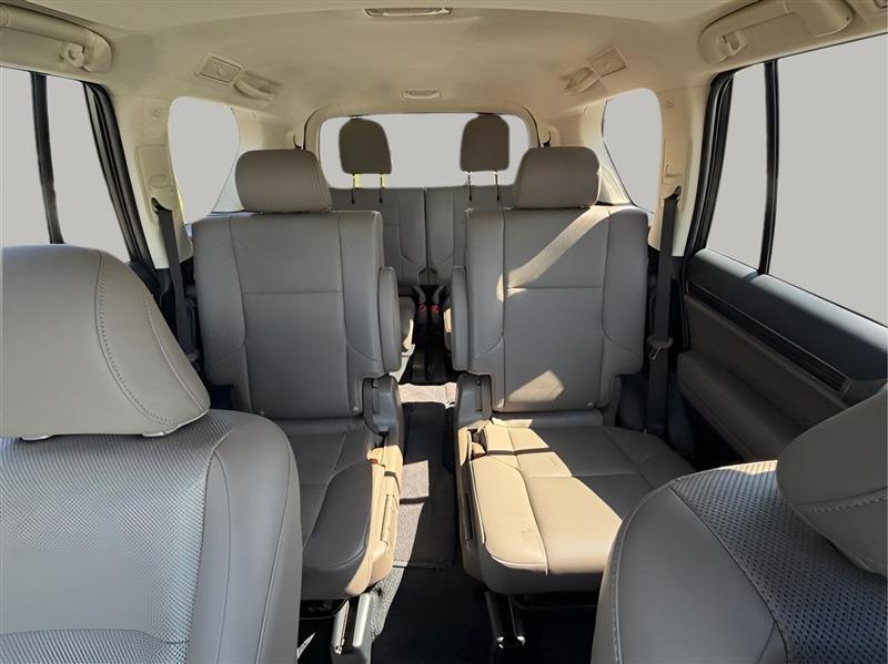 Lexus GX 460 4WD 4dr Premium 2022