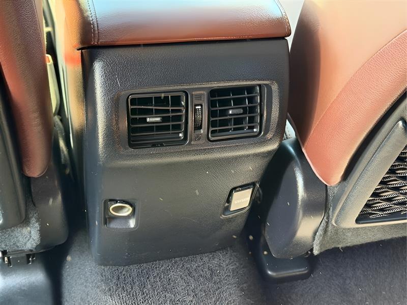 Toyota 4Runner Limited 2WD V6 2017