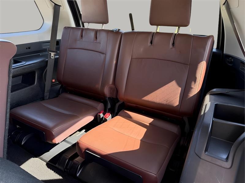 Toyota 4Runner Limited 2WD V6 2017