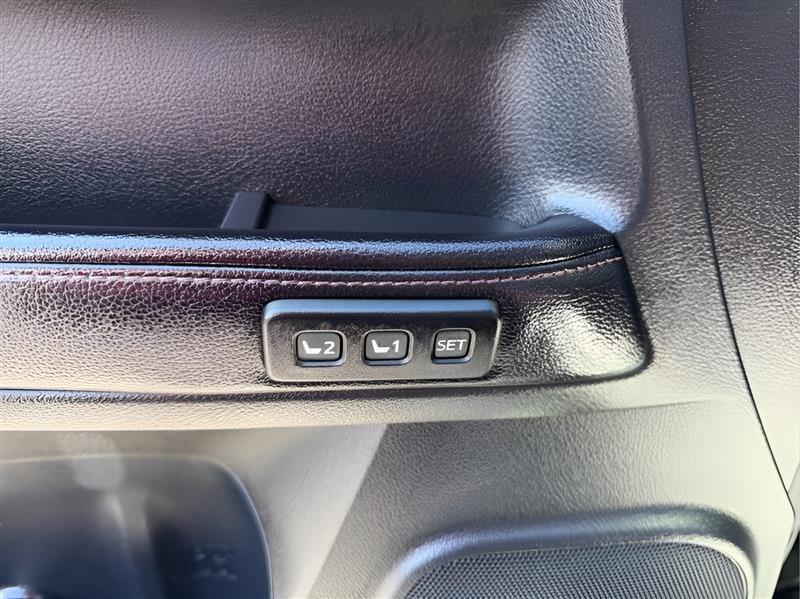 Toyota 4Runner Limited 2WD V6 2017