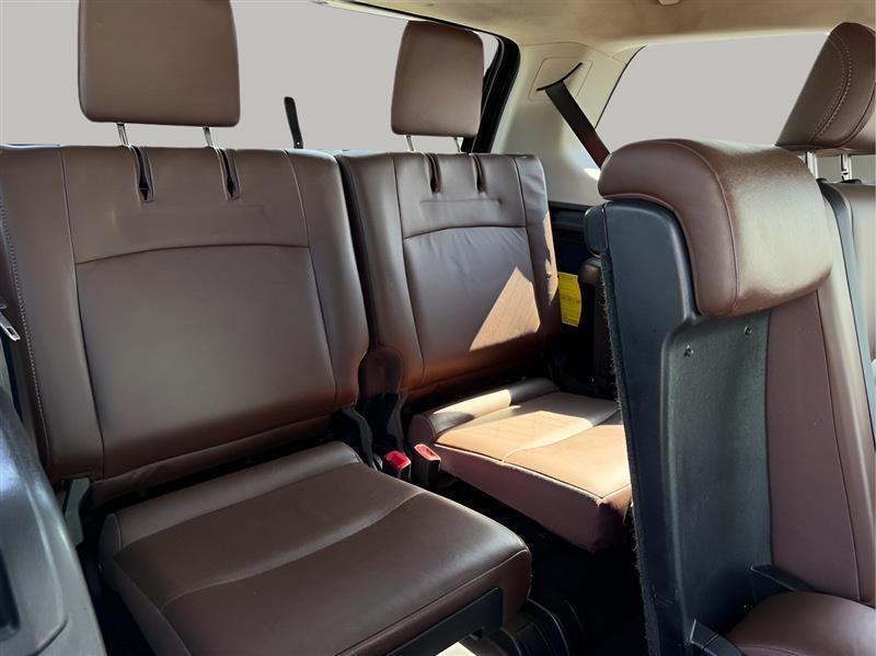 Toyota 4Runner Limited 2WD V6 2017