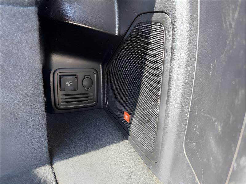 Toyota 4Runner Limited 2WD V6 2017