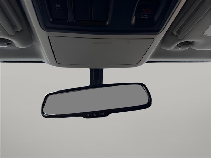 Toyota 4Runner Limited 2WD V6 2017