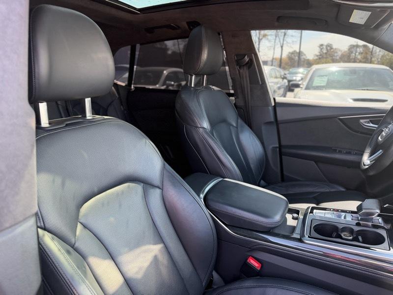 Audi Q8 3.0 TFSI Prestige quattro 2020