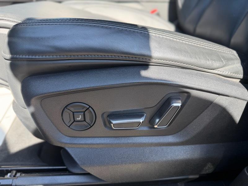 Audi Q8 3.0 TFSI Prestige quattro 2020