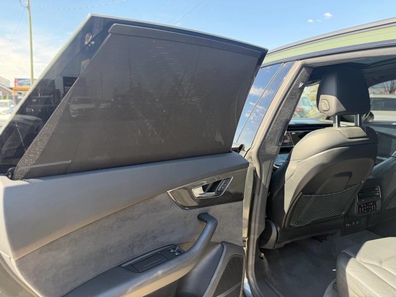 Audi Q8 3.0 TFSI Prestige quattro 2020