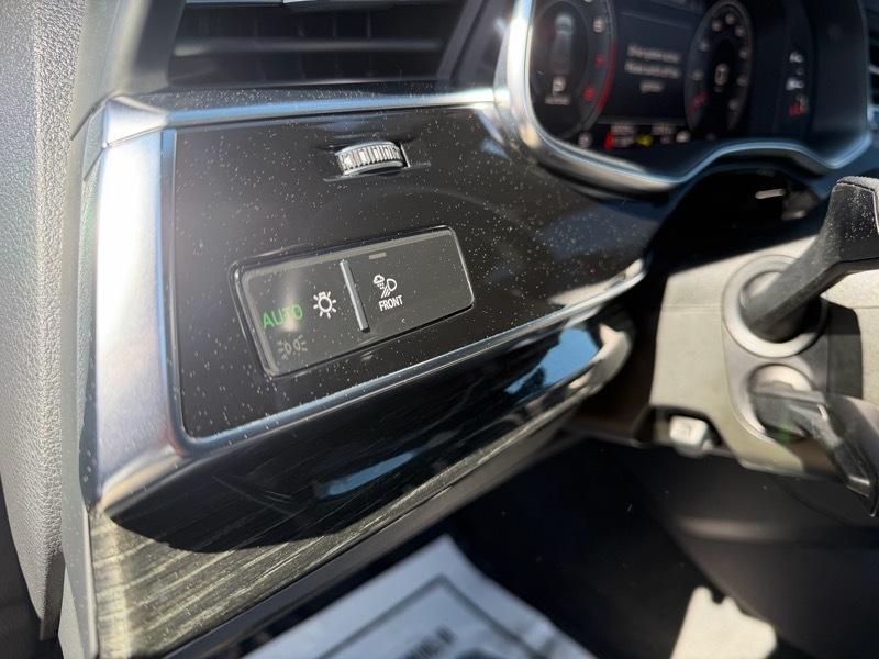 Audi Q8 3.0 TFSI Prestige quattro 2020